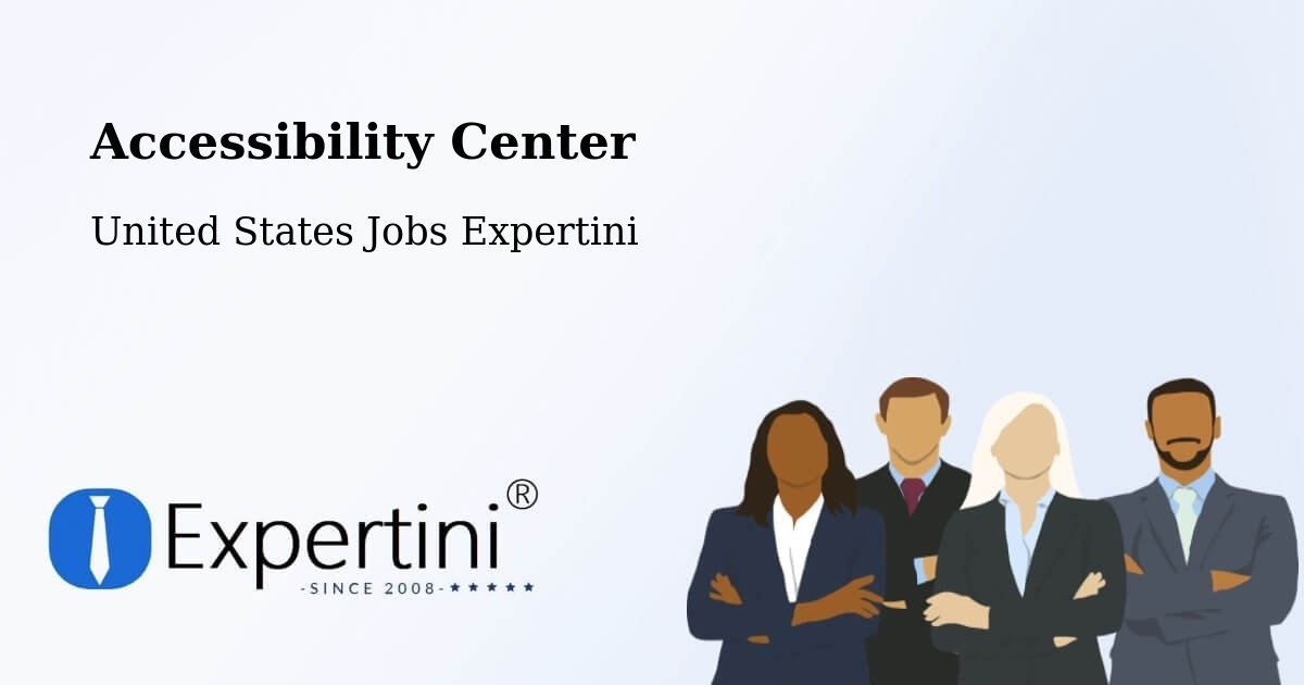 Accessibility Statement – Norfolk - United States Jobs Expertini