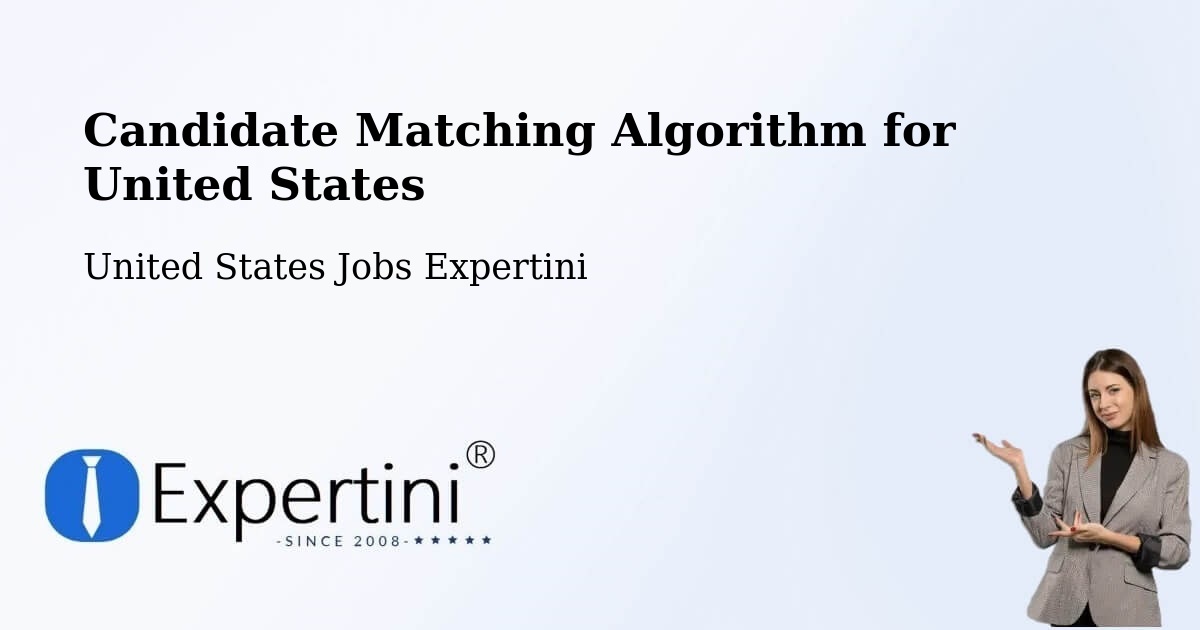Candidate Matching Algorithm Overview – Norfolk - United States Jobs Expertini