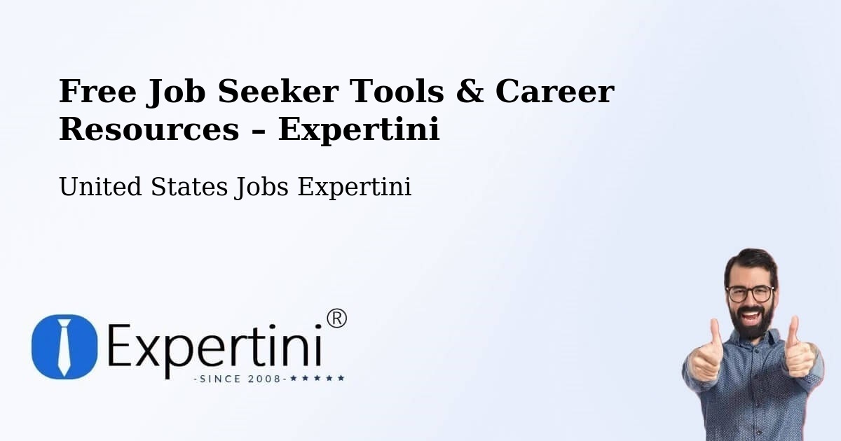 Free Job Seeker Tools & Career Resources – Norfolk - Norfolk, United States Jobs Expertini