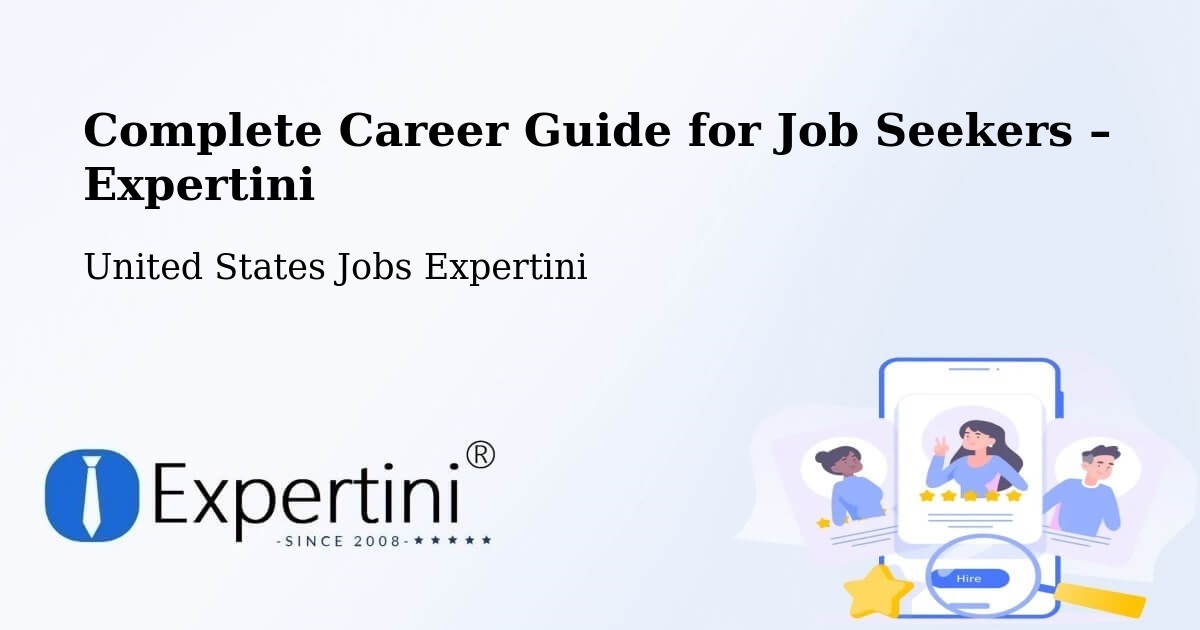 Career Guide for Job Seekers – Norfolk - Norfolk, United States Jobs Expertini