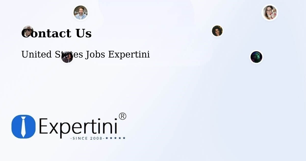Contact Expertini – Norfolk - United States Jobs Expertini