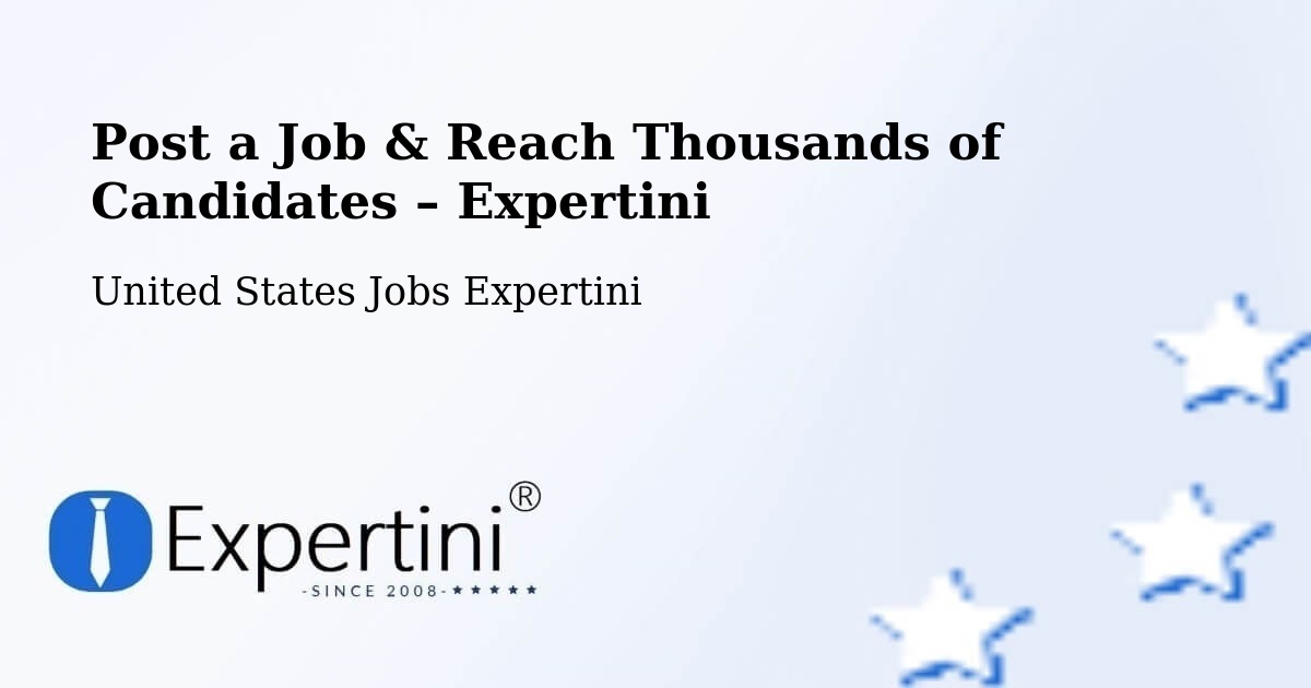 Post a Job in Norfolk – Hire the Right Talent - Norfolk, United States Jobs Expertini