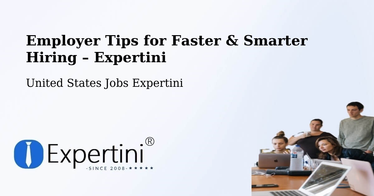 Employer Tips for Hiring & Recruitment – Norfolk - Norfolk, United States Jobs Expertini