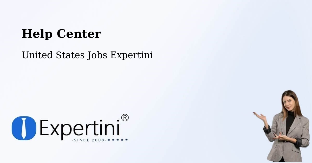 Help Center – Norfolk - United States Jobs Expertini