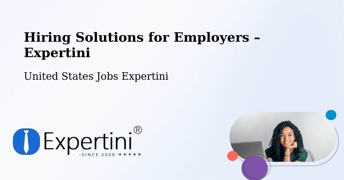 Hiring Solutions for Employers in Norfolk - Norfolk, United States Jobs Expertini