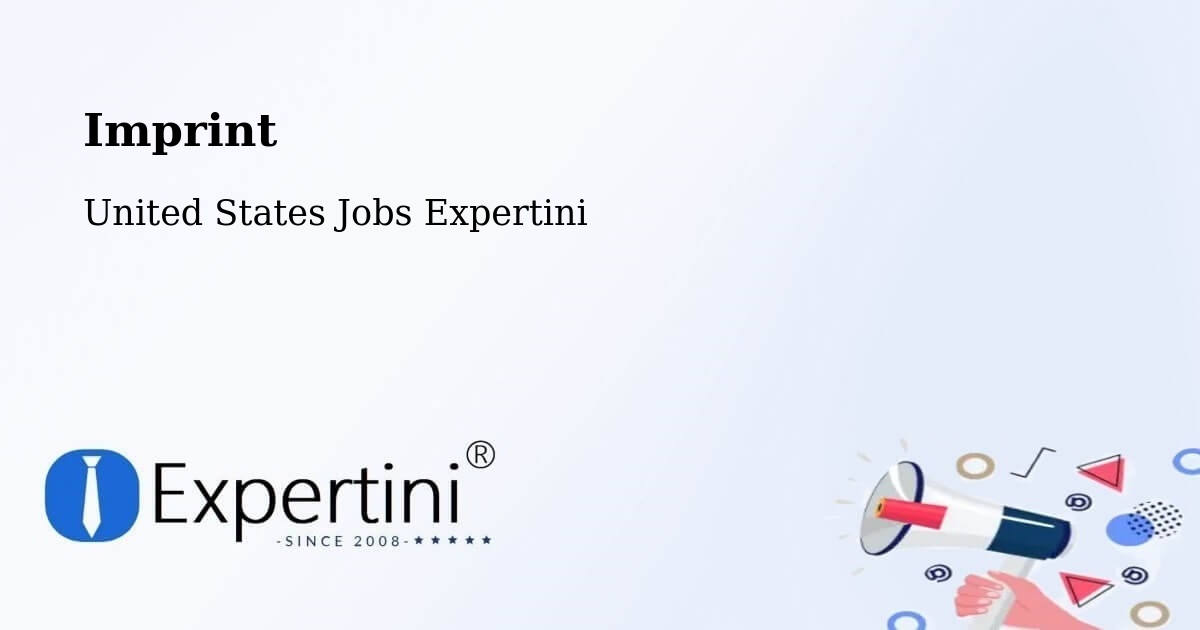 Imprint – Norfolk - United States Jobs Expertini