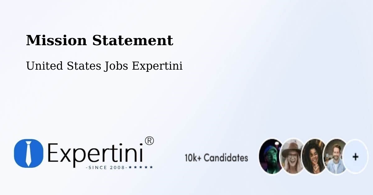 Corporate Mission – Norfolk - United States Jobs Expertini