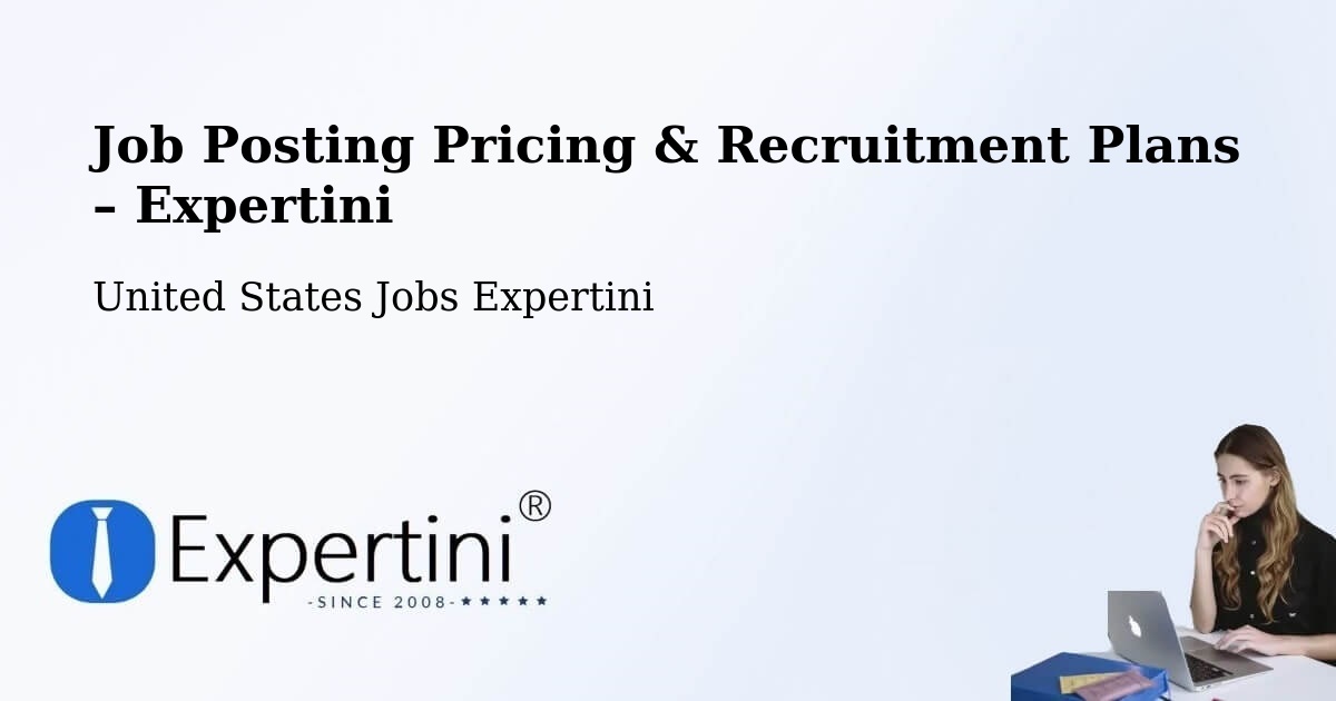 Job Posting Pricing & Recruitment Plans – Norfolk - Norfolk, United States Jobs Expertini
