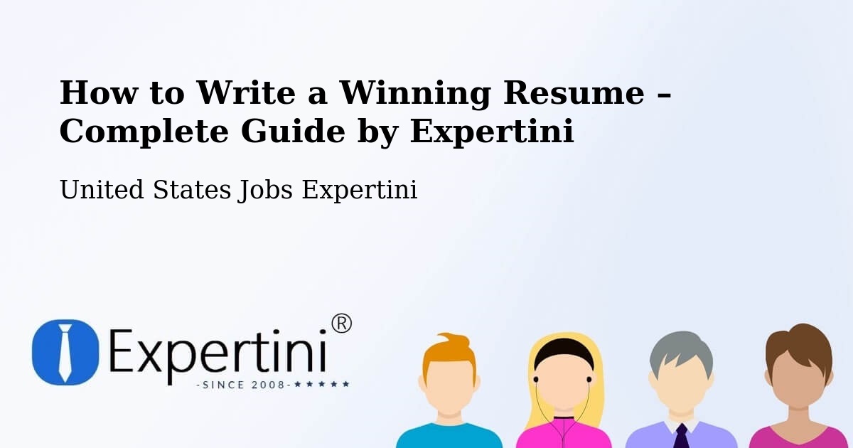 Resume Writing Guide for Job Seekers – Norfolk - Norfolk, United States Jobs Expertini