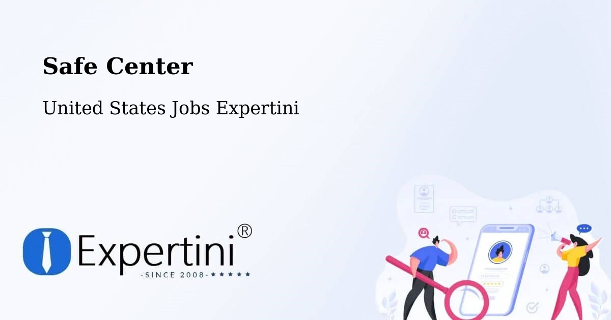 Safety Center – Norfolk - United States Jobs Expertini