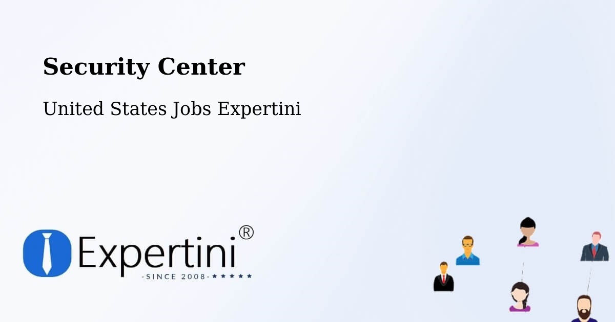Security & Compliance – Norfolk - United States Jobs Expertini