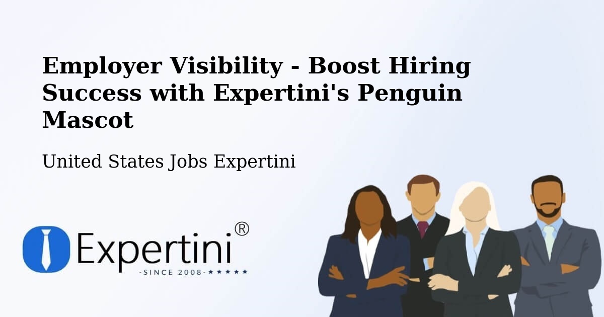 CV and Resume Visibility Optimization – Norfolk - United States Jobs Expertini